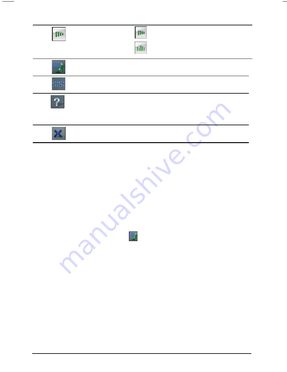 Mio 269+ User Manual Download Page 52