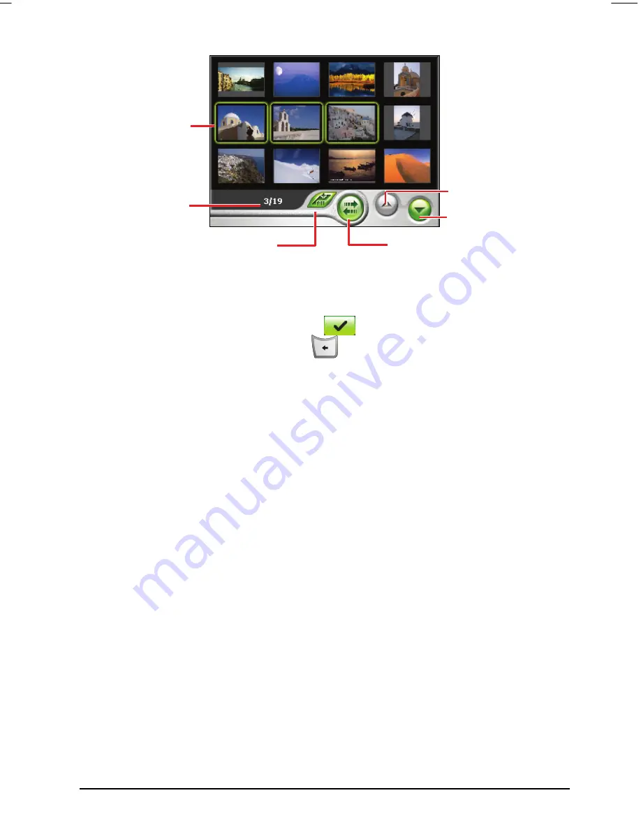 Mio 269+ User Manual Download Page 65