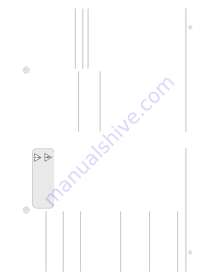 Mirage OMNI S10 Owner'S Manual Download Page 10