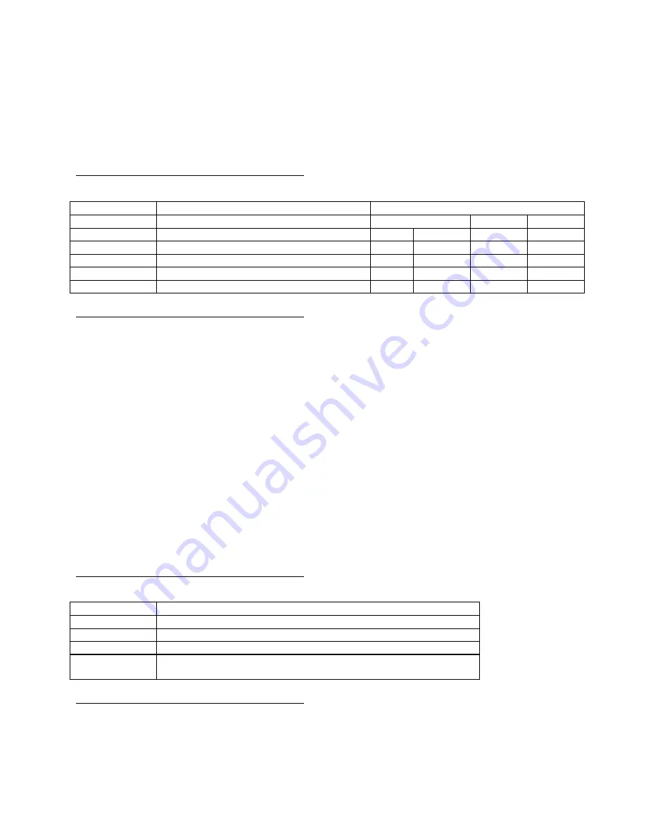 Miranda ASD-231i Installation And Operation Manual Download Page 21