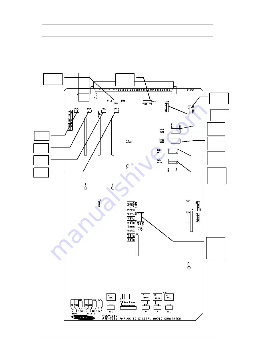 Miranda ASD-711i Скачать руководство пользователя страница 14