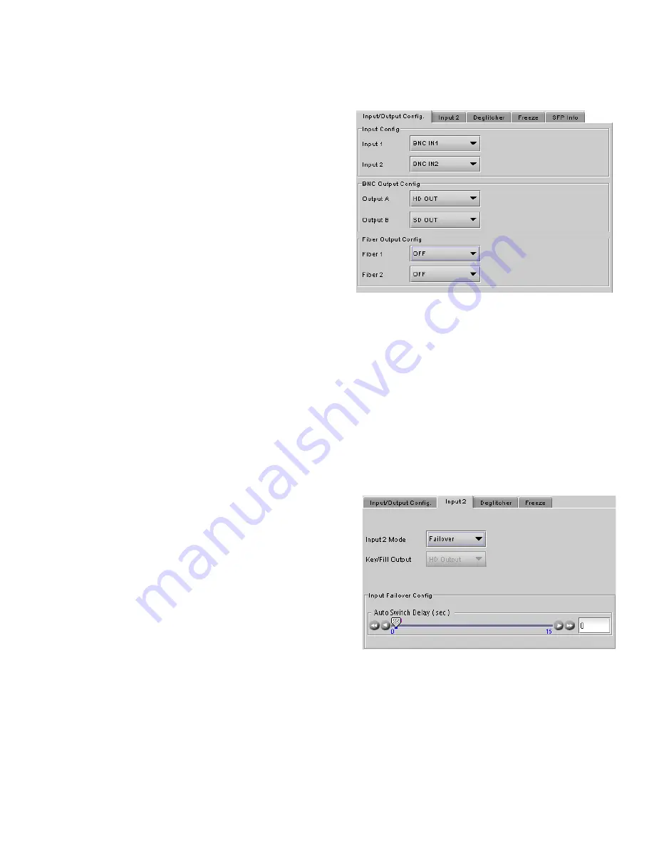 Miranda DENSITE XVP-3901-DC Скачать руководство пользователя страница 29