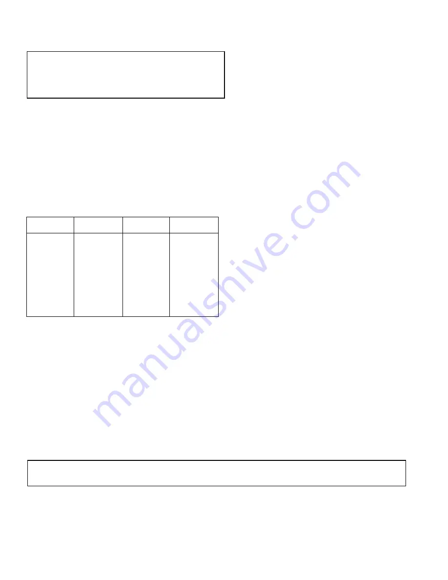 Miranda DENSITE XVP-3901-DC Manual To Installation And Operation Download Page 44