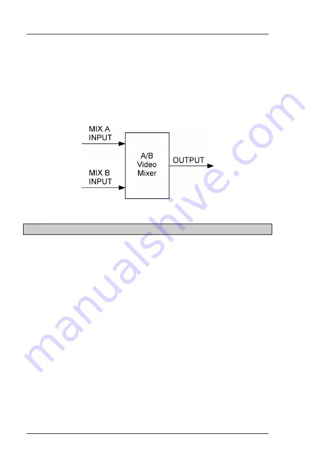 Miranda Imagestore HDTV Скачать руководство пользователя страница 36