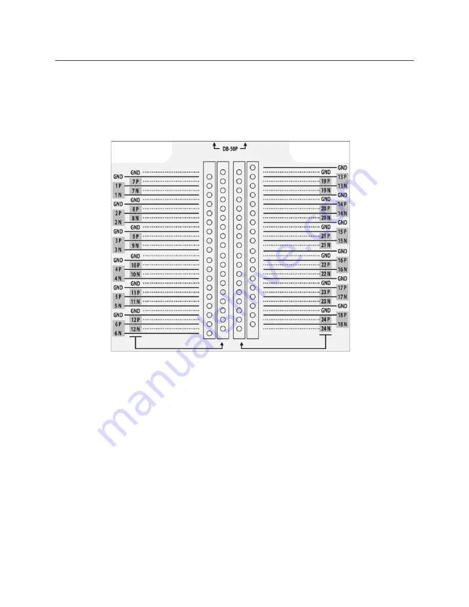 Miranda Kaleido-X Installation Manual Download Page 26