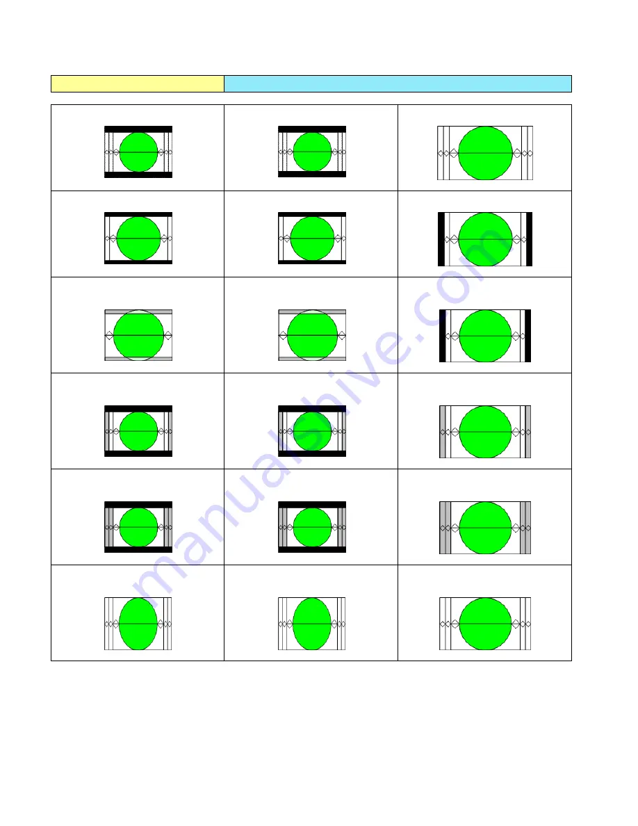 Miranda KS-900 Manual To Installation And Operation Download Page 97