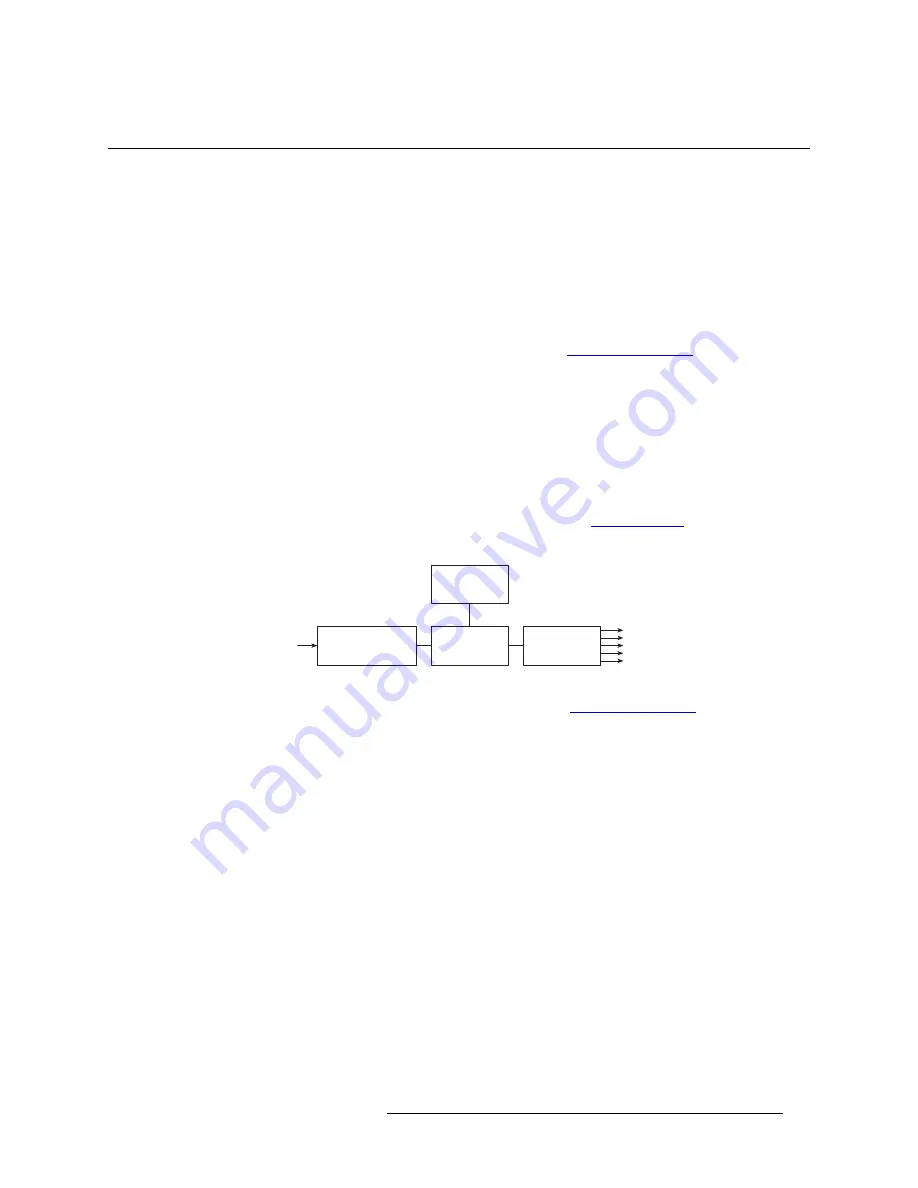 Miranda NV8144 User Manual Download Page 13