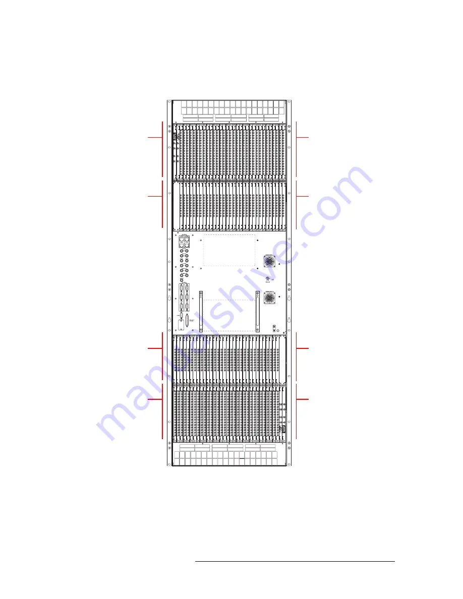 Miranda NV8144 User Manual Download Page 61