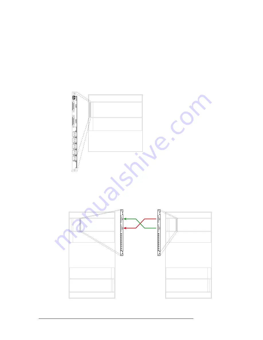 Miranda NV8144 User Manual Download Page 76