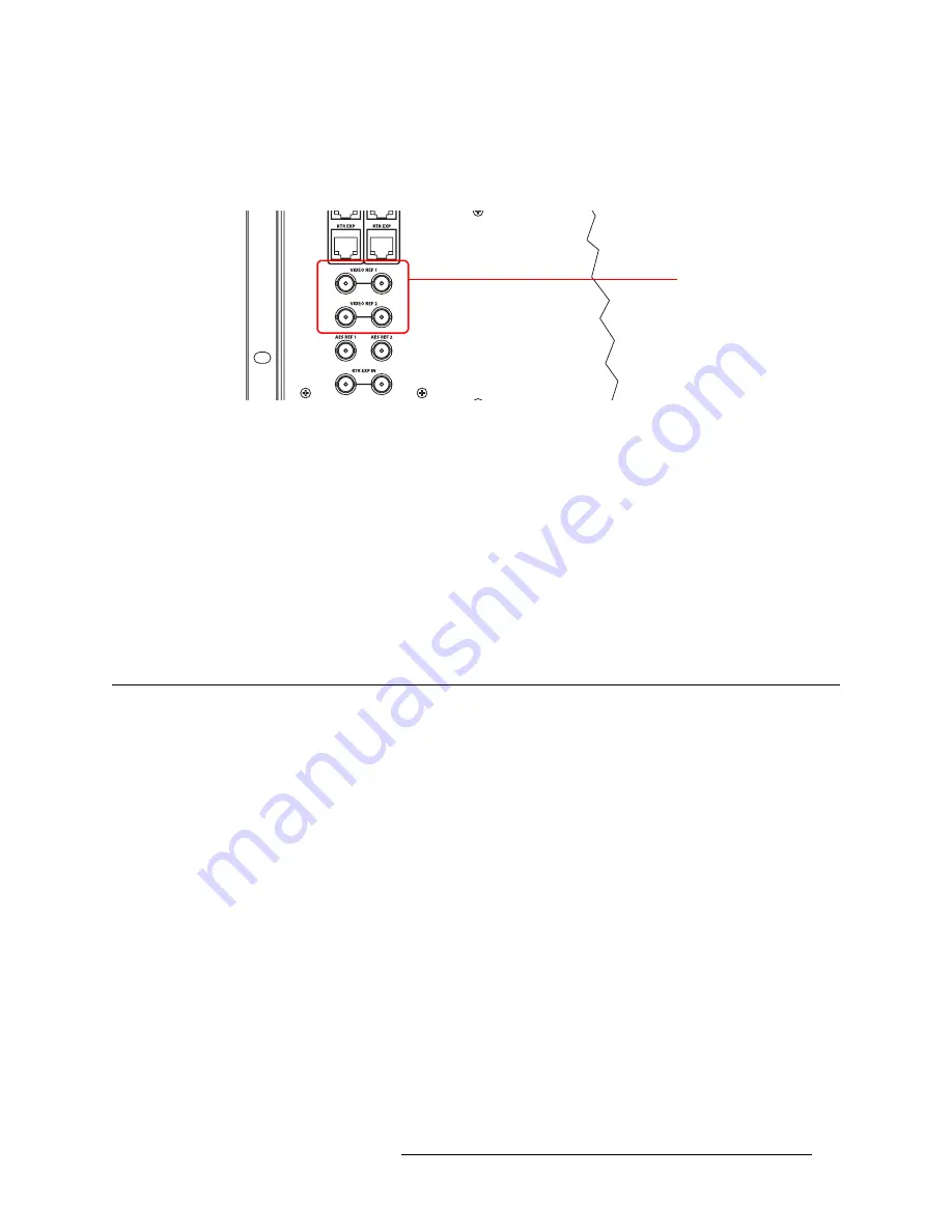 Miranda NV8144 User Manual Download Page 87