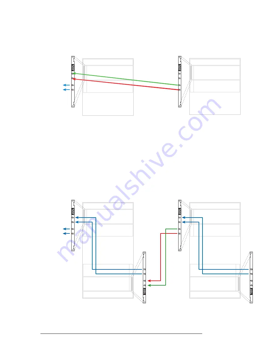 Miranda NV8144 User Manual Download Page 92