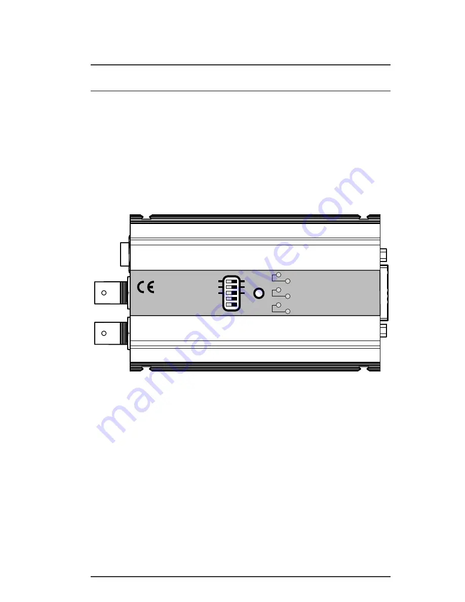 Miranda SDM-872p Скачать руководство пользователя страница 9