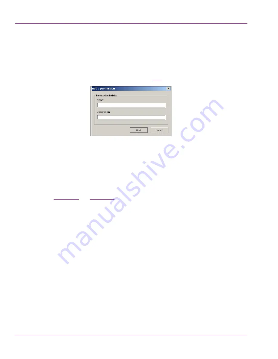 Miranda Xmedia Server Configuration Manual Download Page 120