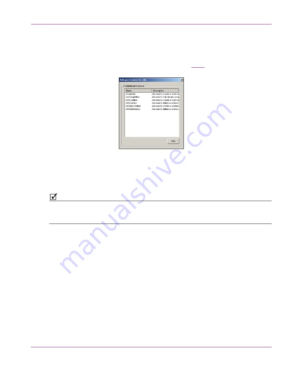 Miranda Xmedia Server Configuration Manual Download Page 137