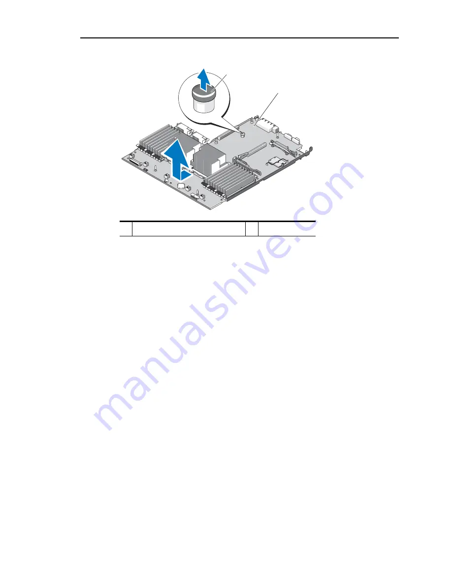 Mirapoint RazorSafe 700 Hardware Manual Download Page 73