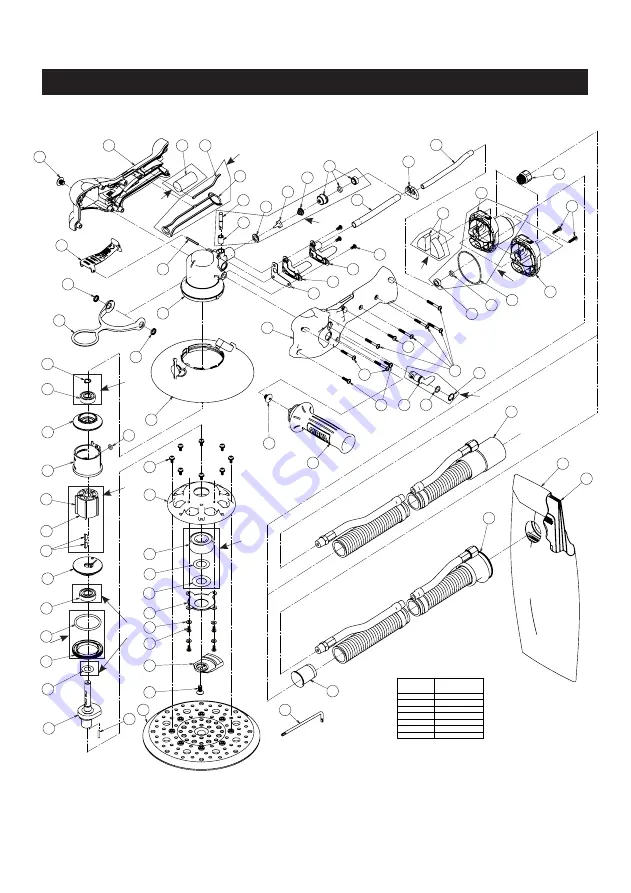 MIRKA ROS2 series Manual Download Page 4