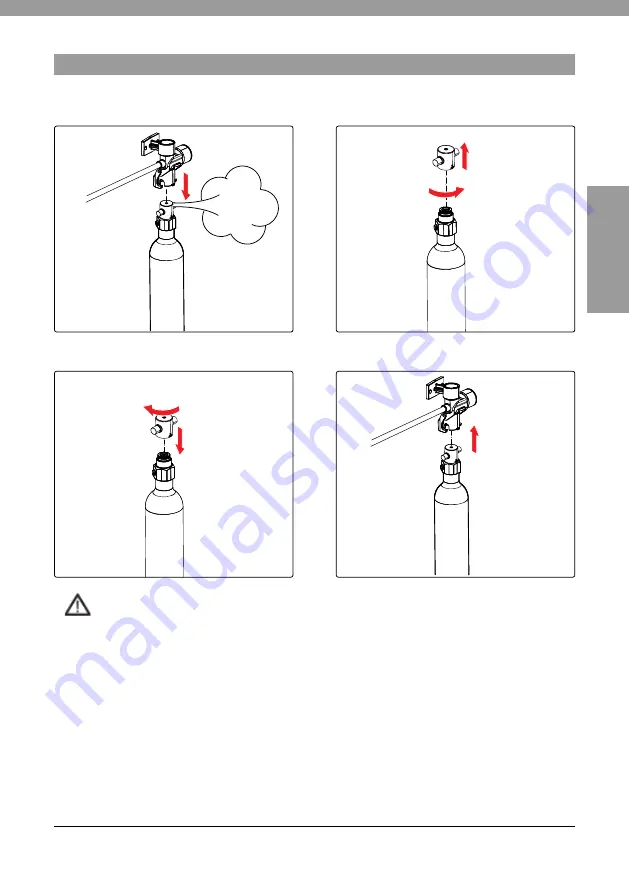 Miscea AQUAMORE DUO Instruction Manual Download Page 43