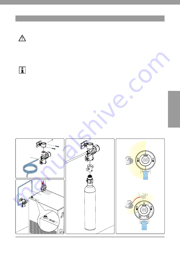 Miscea AQUAMORE DUO Instruction Manual Download Page 69