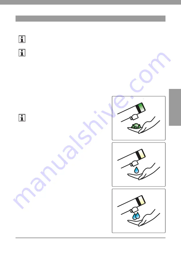 Miscea Light CCR1S1NCDE Скачать руководство пользователя страница 45