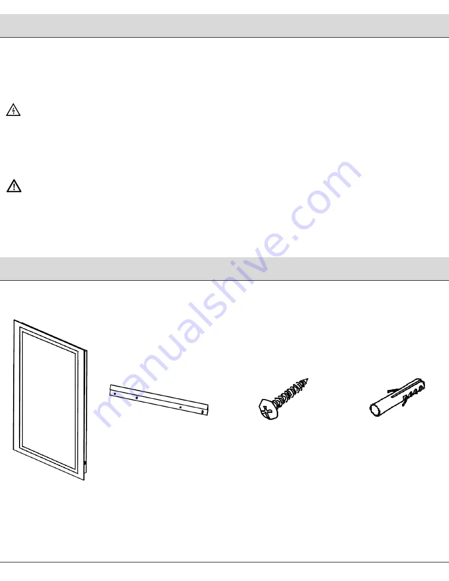 miseno M6036LED User Manual Download Page 2