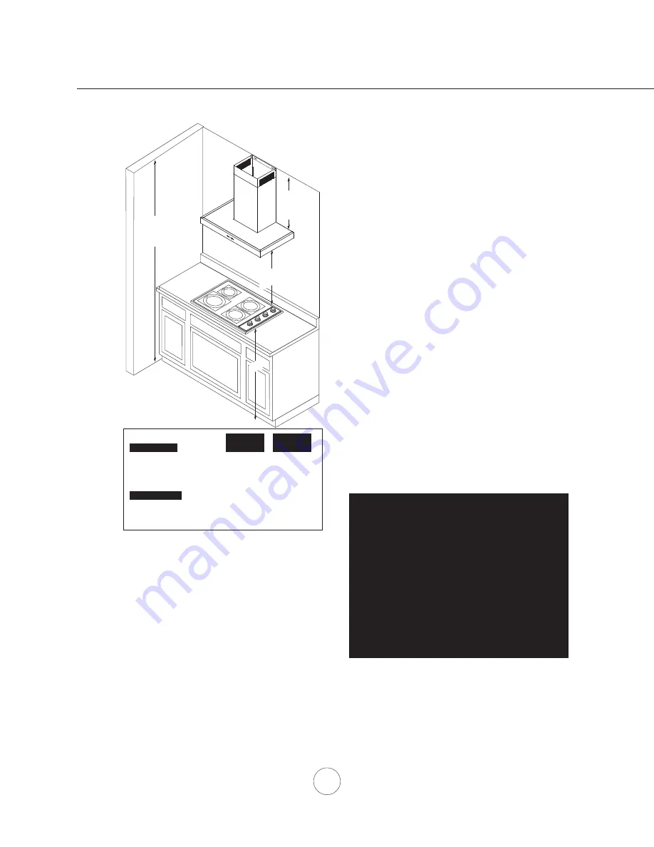 miseno MH00830AS Скачать руководство пользователя страница 8