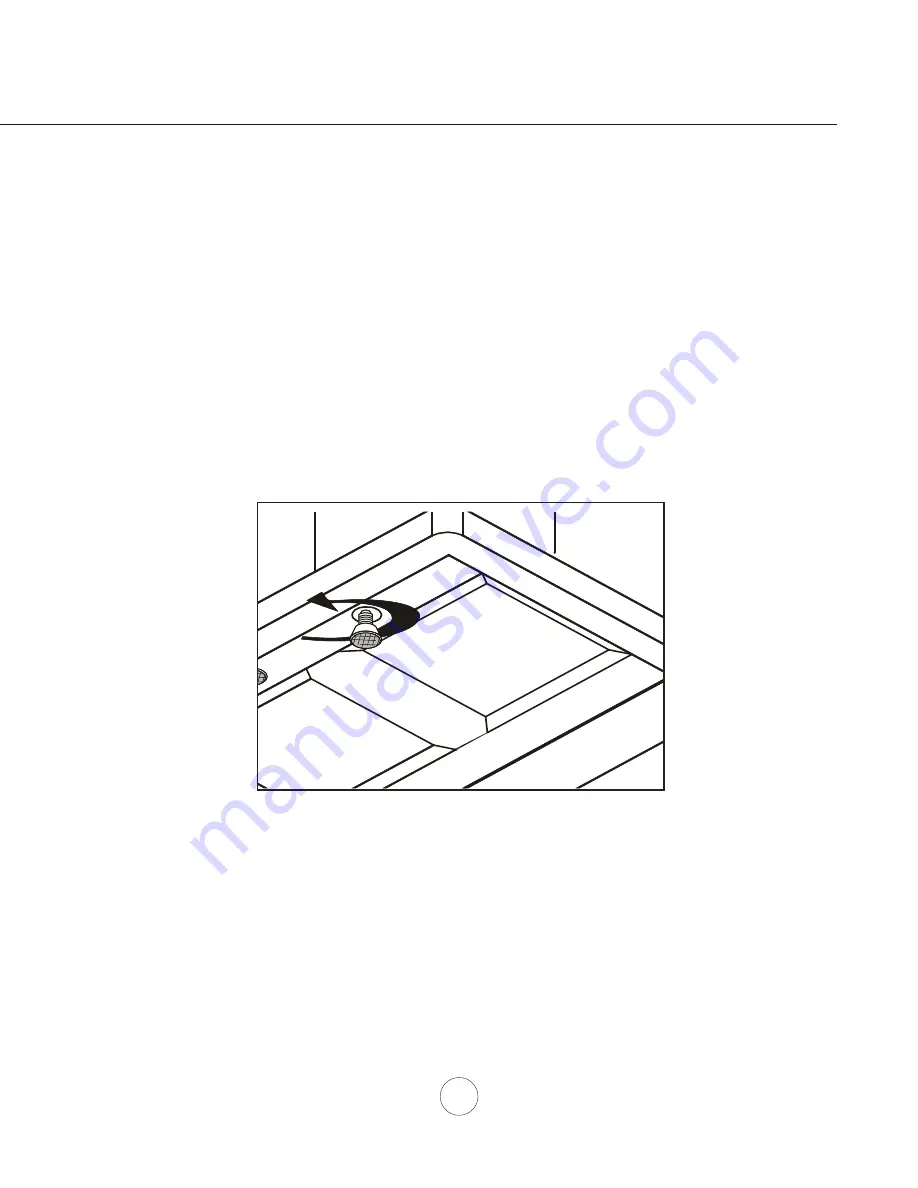 miseno MH00830AS Installation, Use And Care Manual Download Page 15