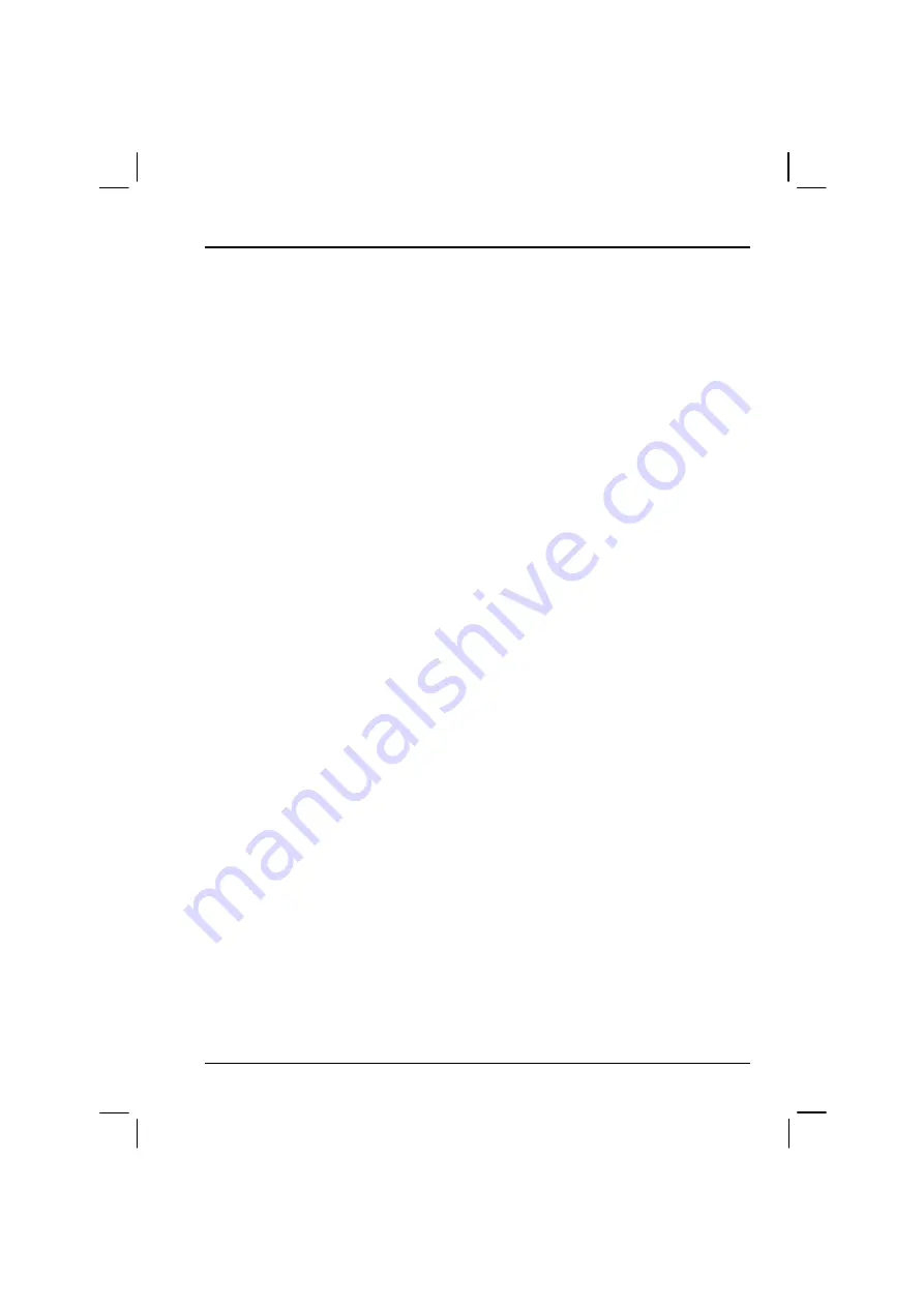 MiTAC MUH-4100 User Manual Download Page 9