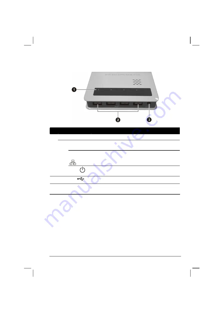 MiTAC MUH-4100 User Manual Download Page 15