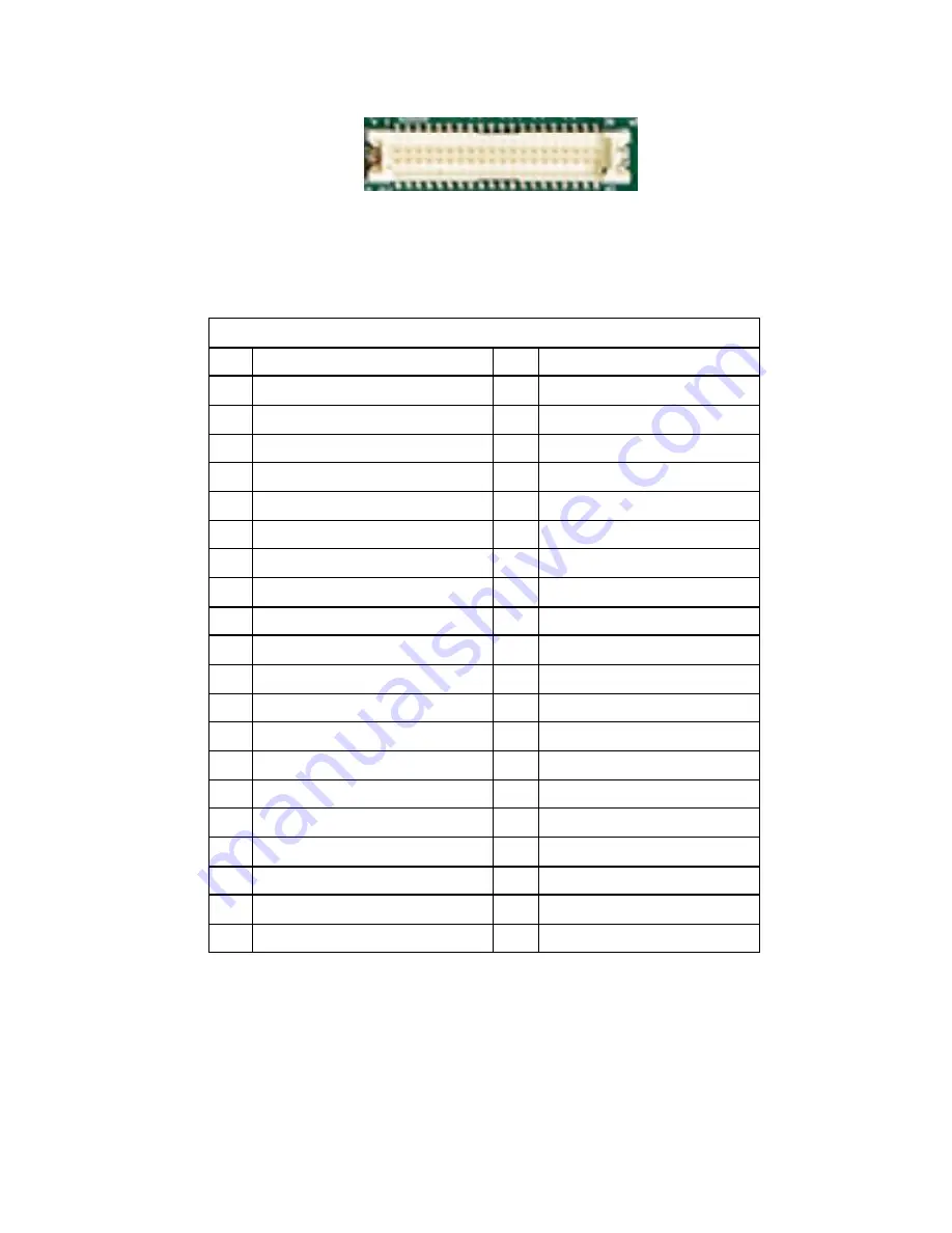 MiTAC PH13FEI Product Manual Download Page 9