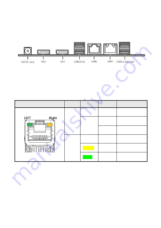 MiTAC PH14ADI Manual Download Page 36