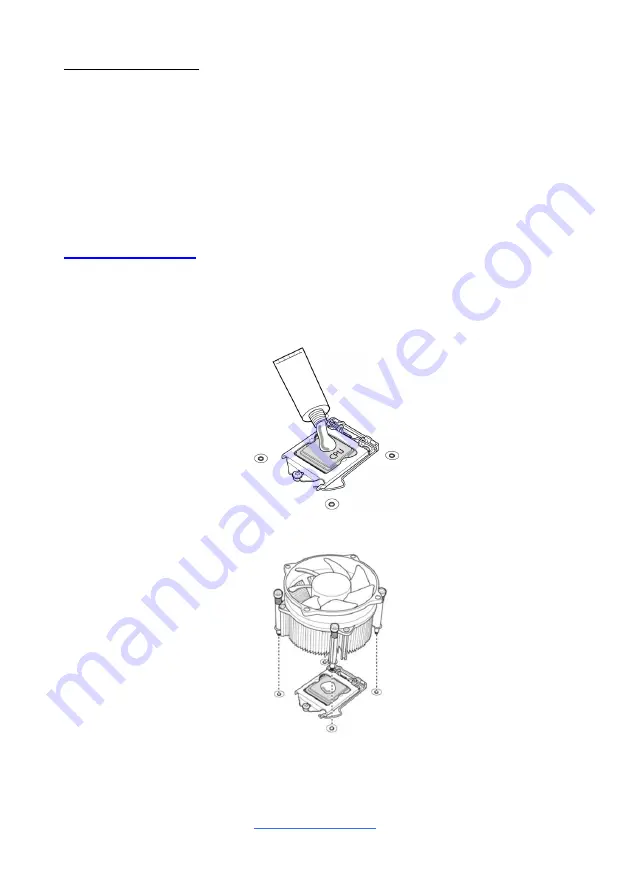 MiTAC S5552GM2NR User Manual Download Page 28