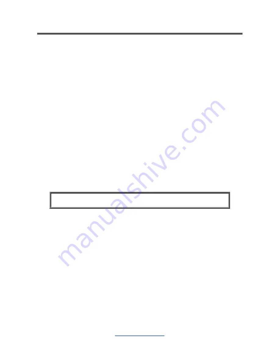 MiTAC Tyan S5542 Manual Download Page 19