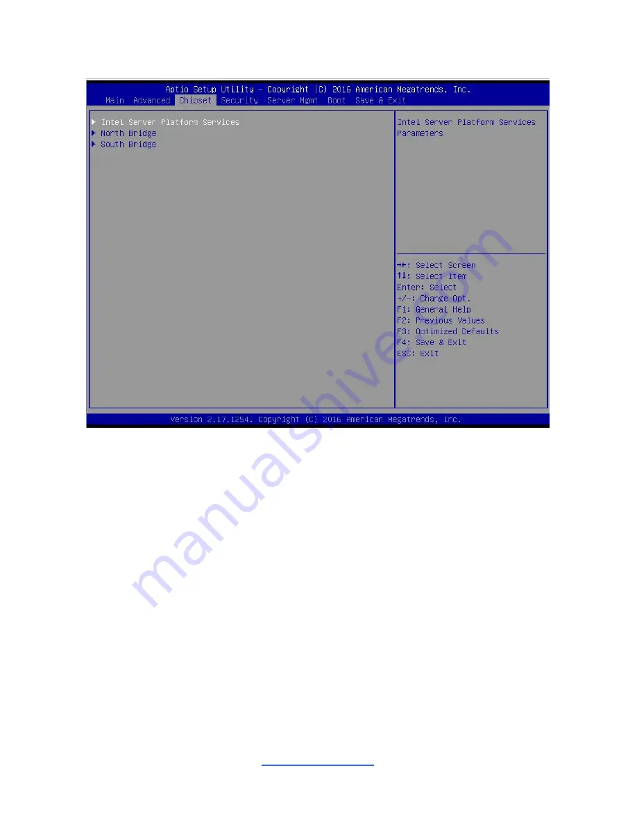 MiTAC Tyan S5542 Manual Download Page 76