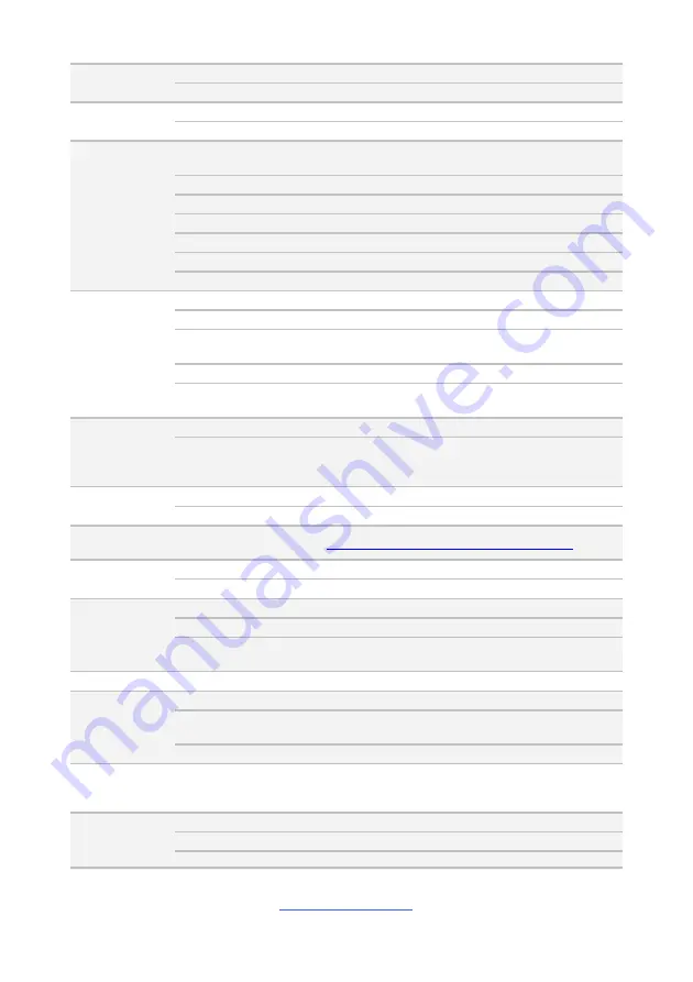 MiTAC TYAN S5545 Manual Download Page 6