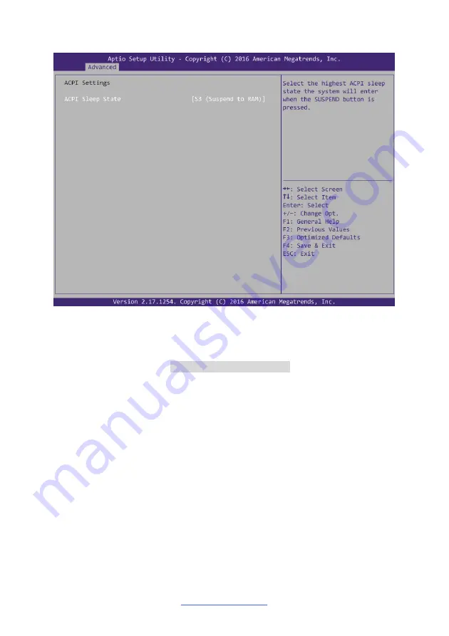 MiTAC TYAN S5545 Manual Download Page 38