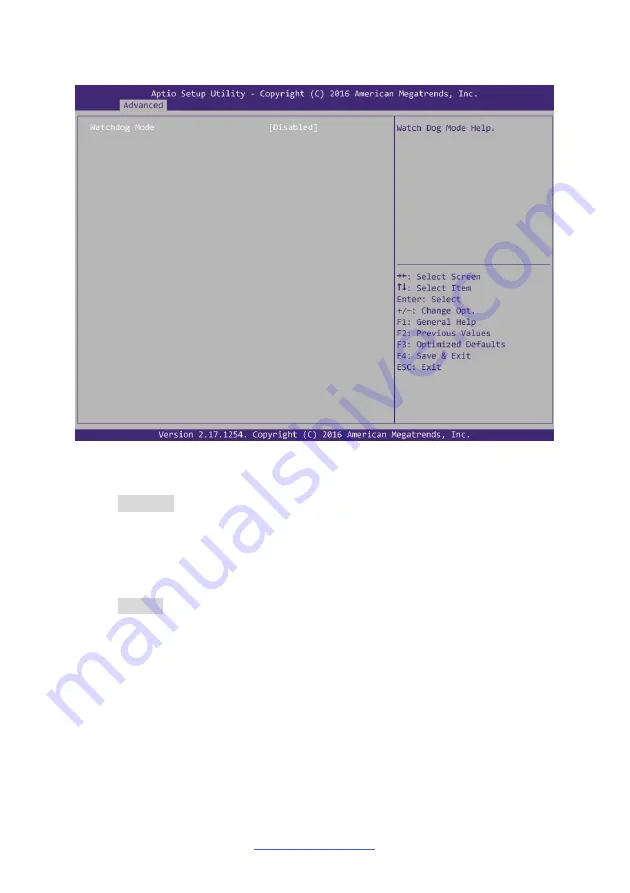 MiTAC TYAN S5545 Manual Download Page 39