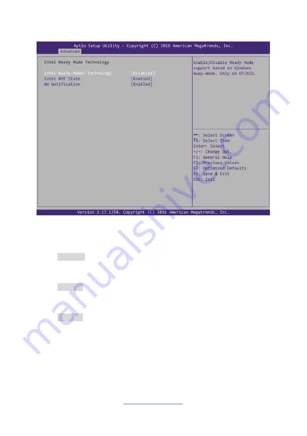 MiTAC TYAN S5545 Manual Download Page 55