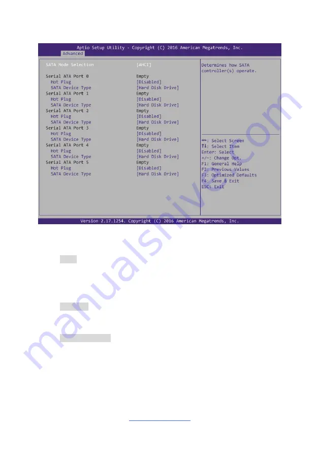 MiTAC TYAN S5545 Manual Download Page 56