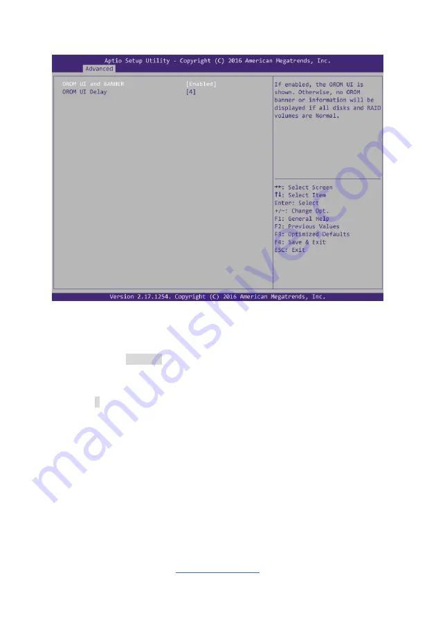 MiTAC TYAN S5545 Manual Download Page 57