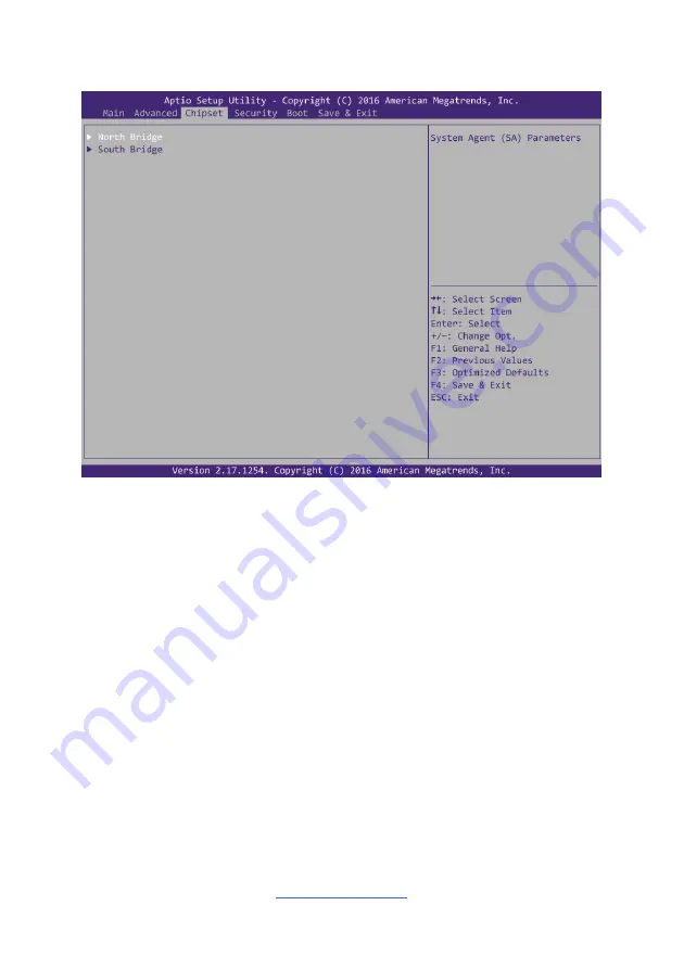 MiTAC TYAN S5545 Manual Download Page 64