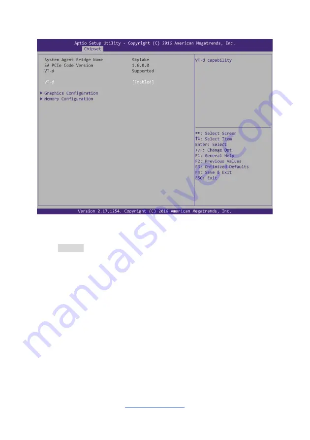 MiTAC TYAN S5545 Manual Download Page 65