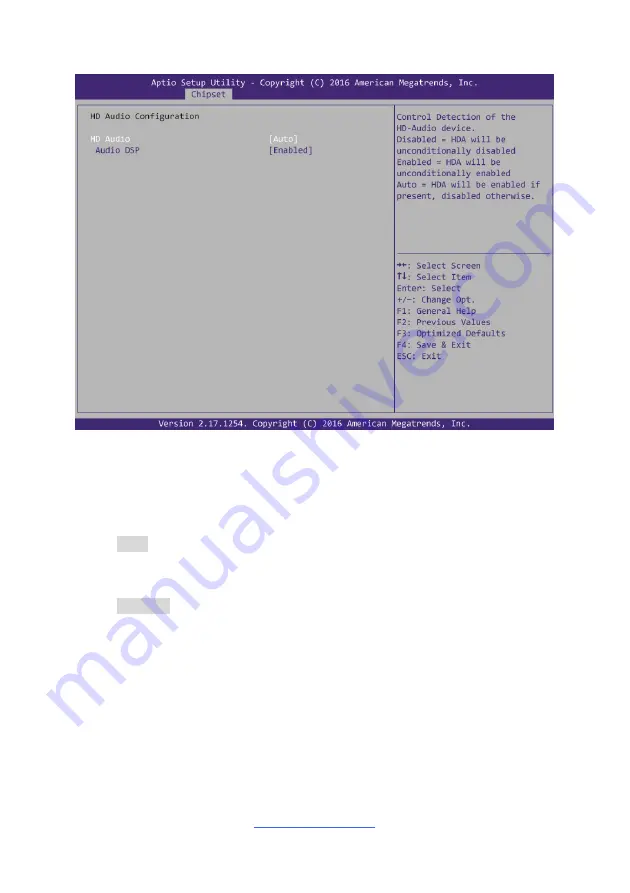 MiTAC TYAN S5545 Manual Download Page 69