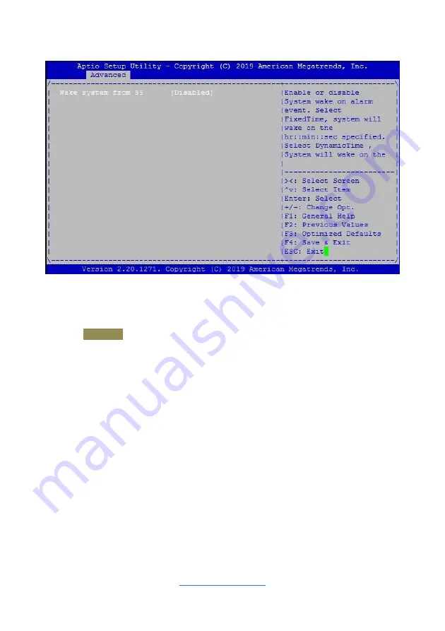 MiTAC TYAN S5557 Manual Download Page 43