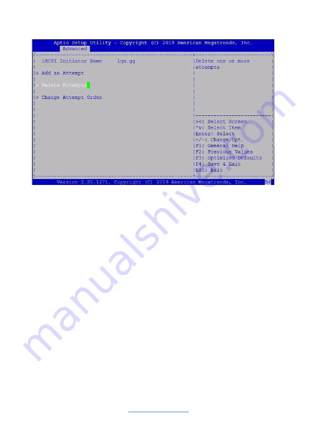 MiTAC TYAN S5557 Manual Download Page 52