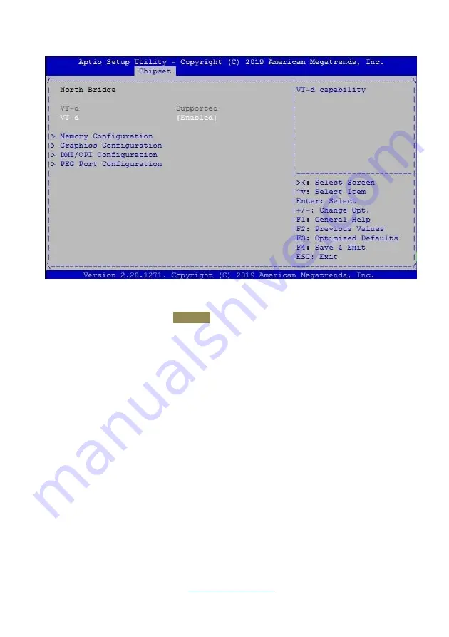 MiTAC TYAN S5557 Manual Download Page 60