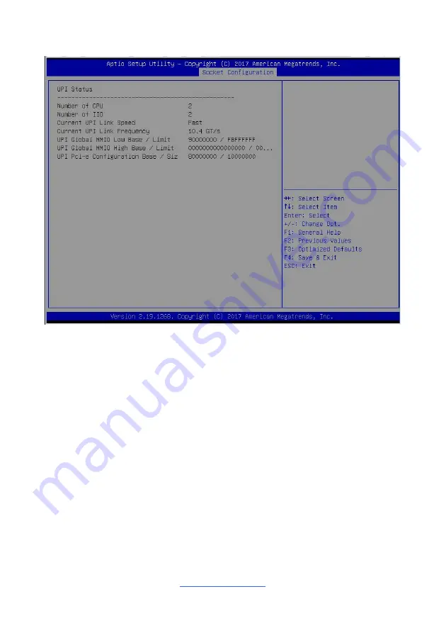 MiTAC TYAN S7103 Manual Download Page 105