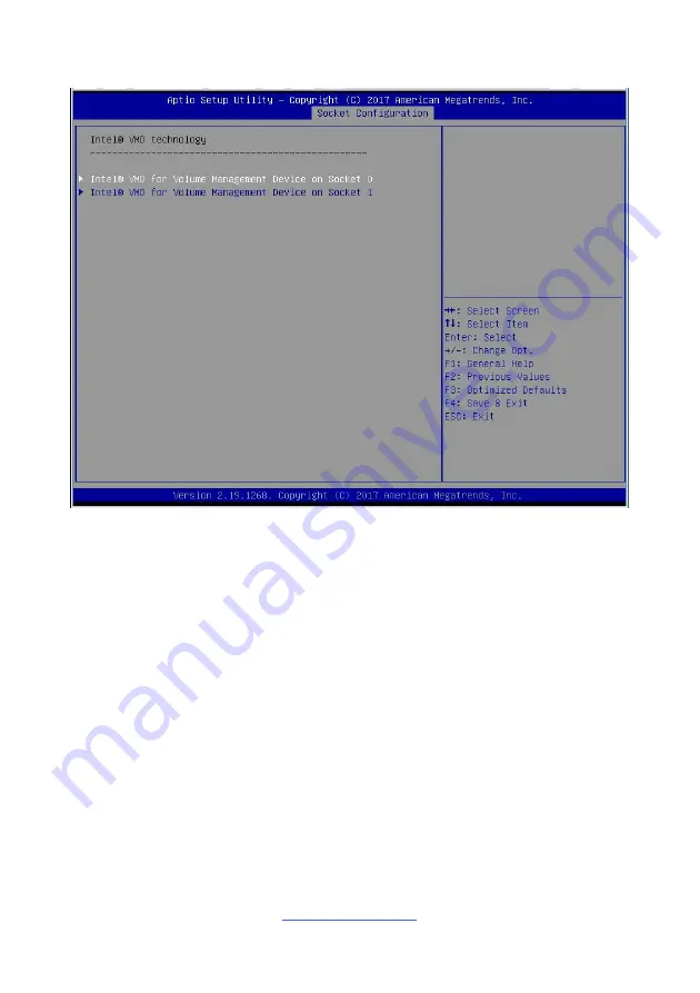 MiTAC TYAN S7103 Manual Download Page 122