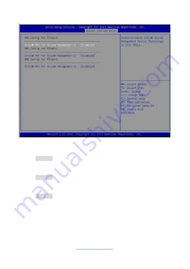 MiTAC TYAN S7103 Manual Download Page 124