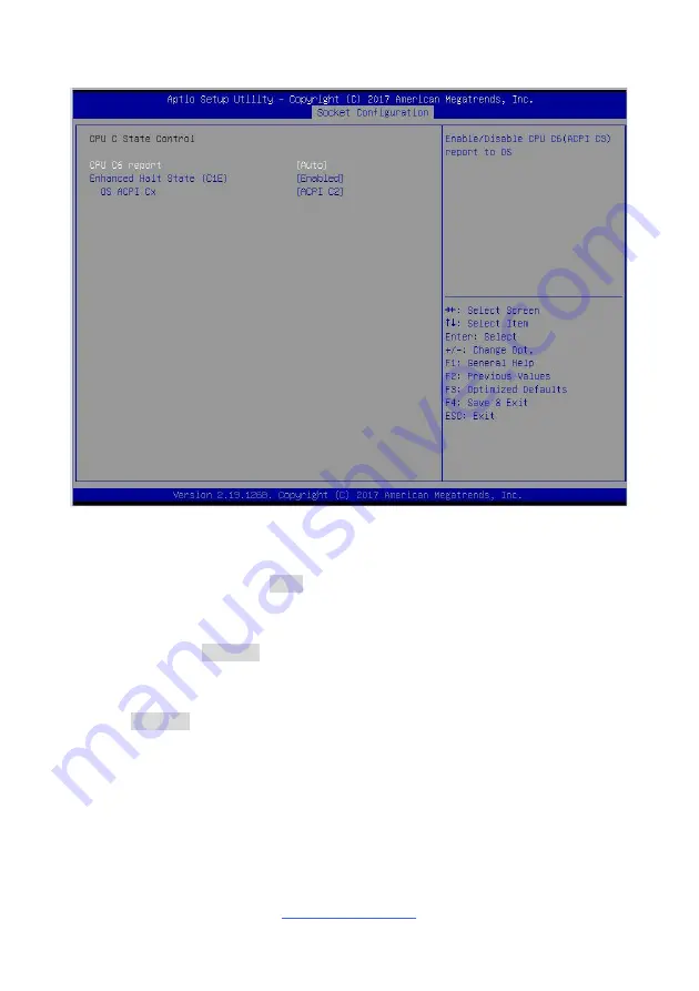 MiTAC TYAN S7103 Manual Download Page 129