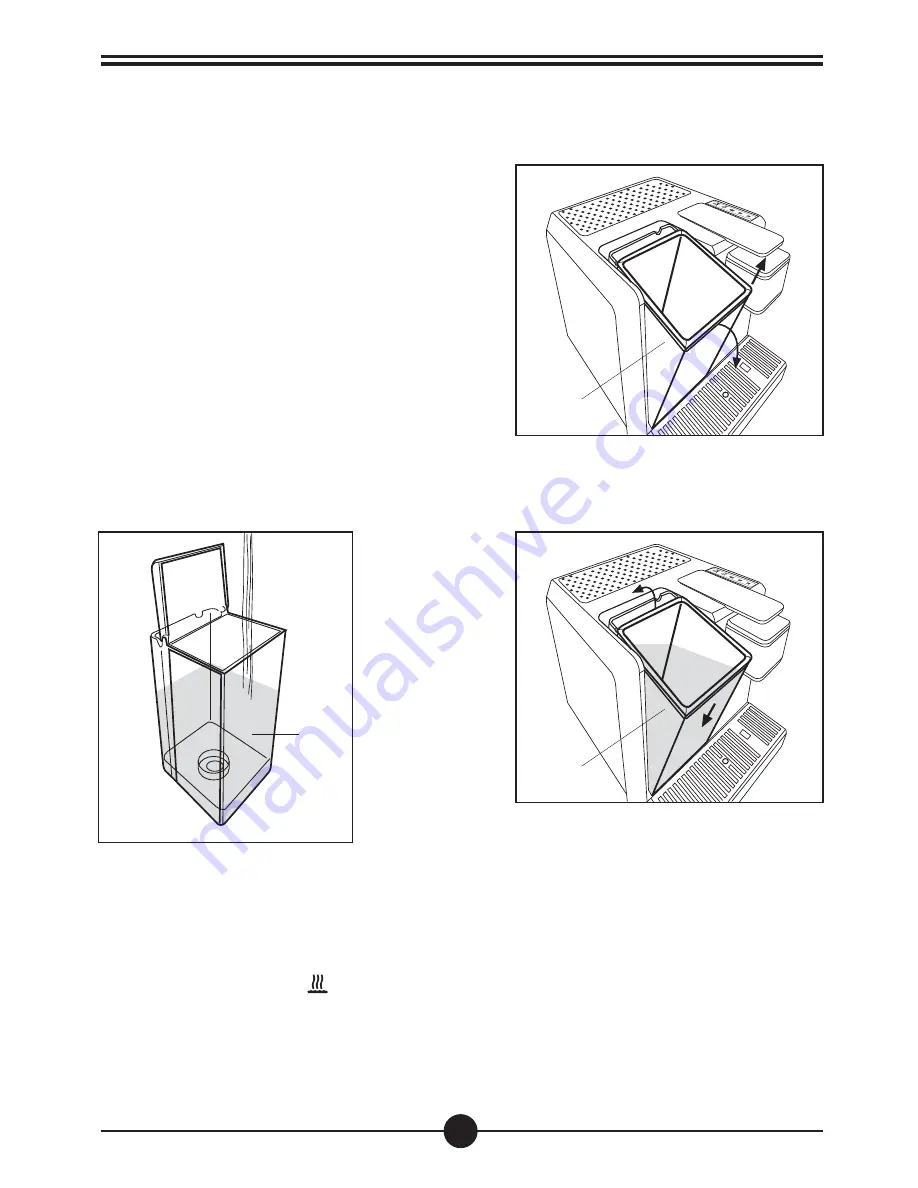 MITACA I5 Instructions For Use Manual Download Page 10